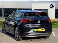 used VW ID3 Pro 58kWh 204PS Automatic 5 Door