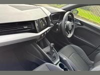 Used Audi A1 S-Line 147 HP (108 kW) 2026 Grey SUV