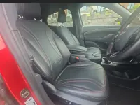 Used Ford Mustang Extended Range 351 HP (258 kW) 2021 Red Hatchback