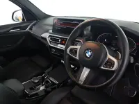 Used BMW X3 M Sport 184 HP (135 kW) 2024 SUV