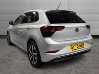 New VW Polo 95 HP (69 kW) 2025 Hatchback