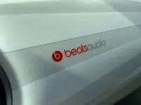 Used VW up! Beats 2018 Red Hatchback