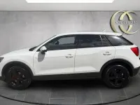 Used Land Rover Range Rover evoque HSE Dynamic 179 HP (131 kW) 2019 White SUV