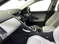 Used Jaguar E-Pace R-Dynamic 204 HP (150 kW) 2022 White SUV