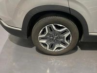 Used Hyundai Santa Fe Ultimate 230 HP (169 kW) 2023 Silver SUV