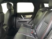 Used Land Rover Discovery Sport SE Dynamic 2022 Black SUV