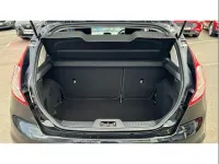 Used Ford Fiesta Titanium 101 HP (74 kW) 2017 Black Hatchback