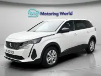 Used Peugeot 5008 Active+ 129 HP (94 kW) 2023 SUV