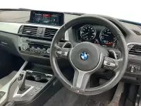 Used BMW M240 M Sport 340 HP (250 kW) 2021 Coupe