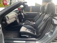 used Porsche 718 3.2 S 2dr