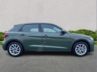New Audi A1 Sport 113 HP (83 kW) 2025 Other SUV