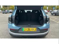 Used Ford Explorer Premium 210 kW (286 HP) 2025 Blue SUV
