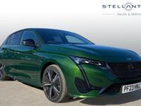 Used Peugeot 308 GTi 131 HP (96 kW) 2024 Hatchback