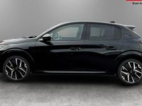 New Peugeot 208 GTi 111 HP (81 kW) 2025 Hatchback