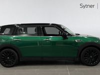 used Mini Cooper Clubman Classic 1.5 6dr