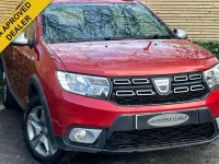 Used Dacia Sandero Comfort 2018