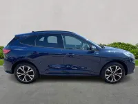 Used Ford Kuga ST-Line X 190 HP (139 kW) 2023 Blue SUV