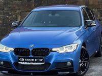 Used BMW 335 M Sport 313 HP (230 kW) 2018 Sedan