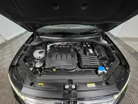 Used VW Tiguan Elegance 147 HP (108 kW) 2021 Black SUV