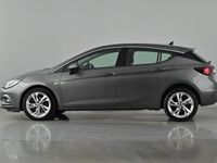 used Vauxhall Astra 1.6 CDTi 16V 136 SRi Nav 5dr Auto