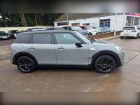 Used Mini Cooper Clubman 192 HP (141 kW) 2018 Grey Estate