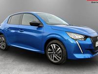 Used Peugeot 208 Allure+ 131 HP (96 kW) 2023 Hatchback
