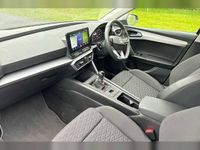 used Seat Leon Hatchback 1.5 TSI EVO 150 FR 5dr