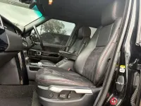 Used Land Rover Range Rover Vogue 313 HP (230 kW) 2011 Black SUV