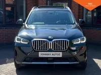 Usado BMW X3 Comfort Edition 190 HP (139 kW) 2022 Other SUV