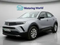 Used Vauxhall Mokka 100 kW (136 HP) 2025 SUV