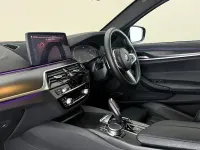 Used BMW 520 M Sport 190 HP (139 kW) 2023 Sedan