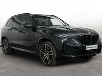 Used BMW X5 M Sport 294 HP (216 kW) 2024 Black SUV