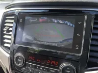 Second-hand Mitsubishi L200 Warrior 150 CP (110 kW) 2020 Negru Pickup
