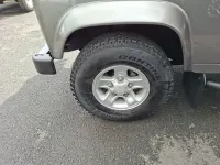 Used Land Rover Defender 2011 Grey Estate