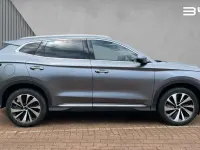 Used BYD Seal U Comfort 218 HP (160 kW) 2025 Time grey SUV