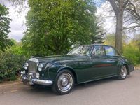 used Bentley Continental S 2