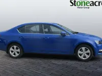 Used Skoda Octavia SE Technology 116 HP (85 kW) 2020 Estate