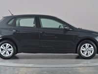 used VW Polo 1.0 TSI 95 SE 5dr DSG