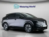 Used Nissan Ariya Advance 177 kW (242 HP) 2026 SUV