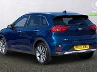 Gebraucht Kia Niro 141 PS (103 kW) 2022 SUV