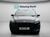 Used Ford Kuga ST-Line X 150 HP (110 kW) 2023 Black SUV