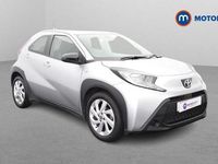 Used Toyota Aygo X PURE 72 HP (52 kW) 2025 SUV