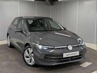 Used VW Golf VIII Style 150 HP (110 kW) 2025 Grey Hatchback
