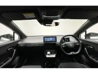 Used MG MG4 EV SE 319 kW (435 HP) 2022 White Hatchback