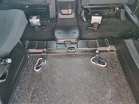 Used Peugeot Rifter Allure 100 HP (73 kW) 2019 Grey MPV