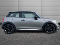 used Mini Cooper 3-Door HatchSport 1.5 3dr