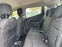 Used Renault Clio IV Play 75 HP (55 kW) 2019 White Hatchback