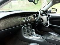 Used Jaguar XKR 400 HP (294 kW) 2005 Coupe