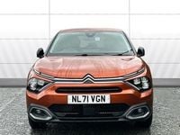 Used Citroën C4 PureTech 131 HP (96 kW) 2021 Brown Hatchback