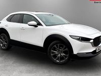 Used Mazda CX-30 Inclusive 186 HP (136 kW) 2023 SUV